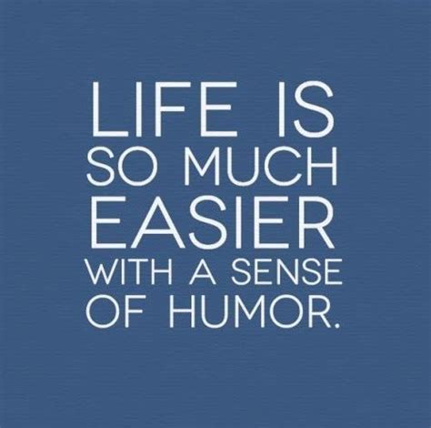 Sense Of Humor Quote 1 Sense Of Humor Quotes On