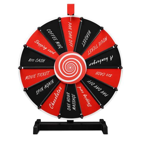 Spin The Wheel Ubicaciondepersonascdmxgobmx