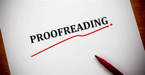 Proofreading Services Pay Proofreading Services Everything You Need