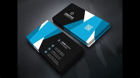 We did not find results for: How To Create Corporate Business Card Design In Photoshop ...