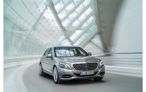 Daimler Setzt Ab Auf Co Klimaanlagen Mercedes News