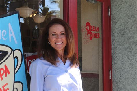 In Hermosa Beach Council Race Campbell Tries To Merge Vision With Realism Easy Reader News