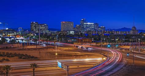 Phoenix Is The Nations 5th Largest — But Is It A Real City