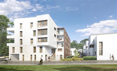 Berceau de l'industrie nucléaire française, il se consacre aujourd'hui à la recherche, au développement et à l'innovation dans le domaine de la santé. Construction des logements à Fontenay-aux-Roses ...
