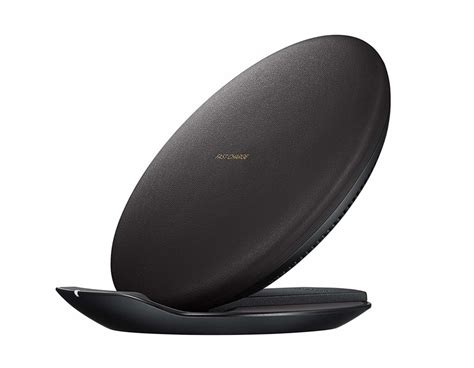 The first wireless charger based on samsung's new protocol is the $99 wireless charger duo pad. Best Wireless Chargers for iPhone XS and iPhone XR