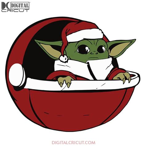 How To Draw Baby Yoda Christmas Sylvia Pollock Bruidstaart