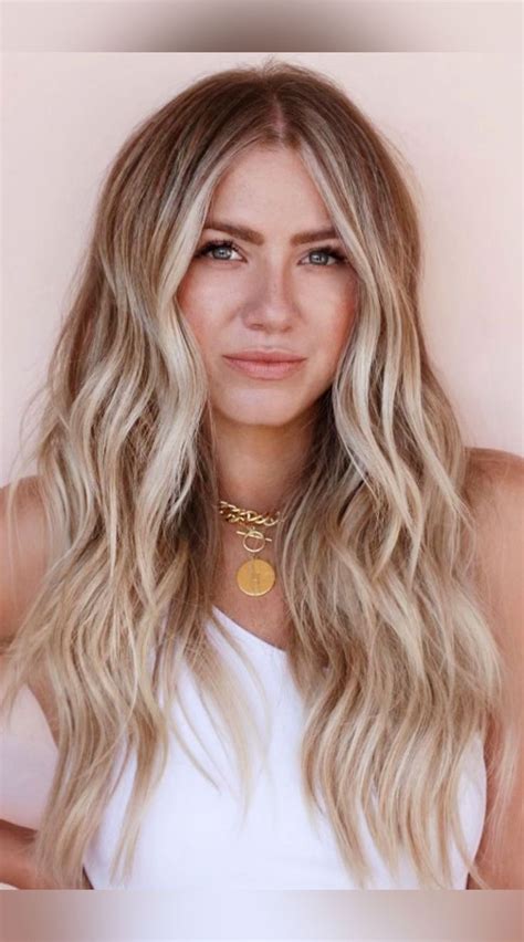 16 Best Golden Blonde Hair Color Ideas For Your Skin Tone Blond Hair