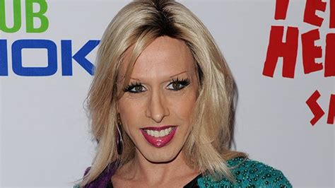 alexis arquette dies at 47 the transgender actress and activist… by hallie stephens the