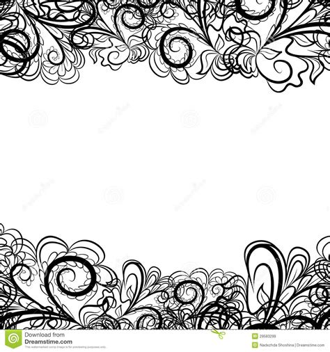 Vintage Lace Clipart Free Download On Clipartmag