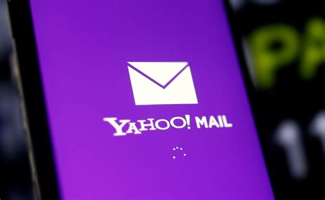 Yahoo Mail Inbox Yahoo Mail Login
