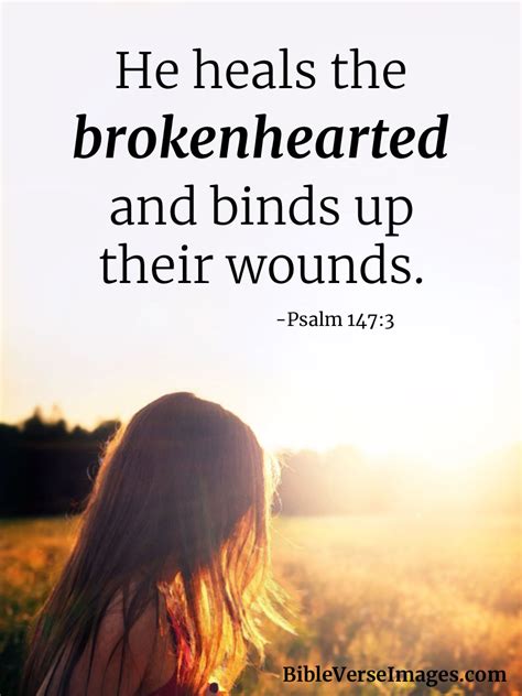 Psalm 1473 Bible Verse About Healing Bible Verse Images