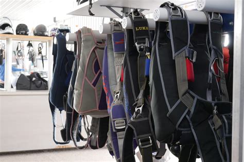 Is Skydiving Safe Stats Equipment And Your First Time Wisconsin