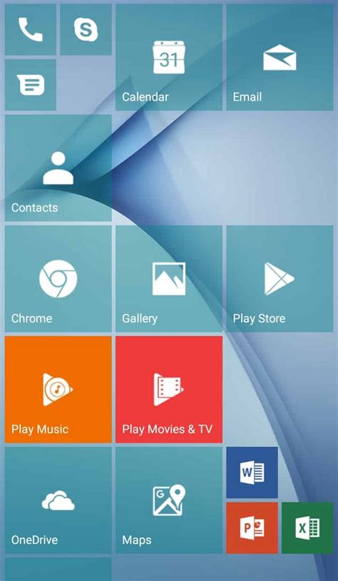 Best Windows Launcher For Android Cyclegar