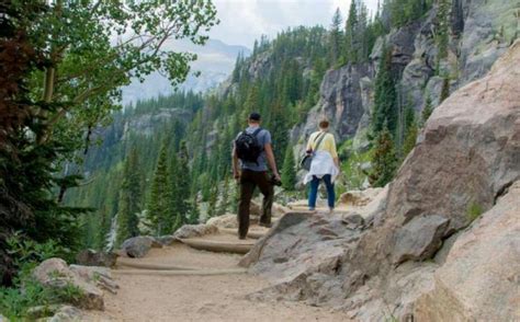 Favorite Rocky Mountain National Park Hikes Rmnp Hikes