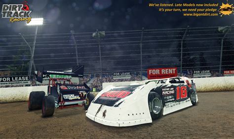 An updated list of all xbox nascar games for xbox one, xbox 360, and the original xbox. New Dirt Track Racing game crowd funded on Kickstarter ...
