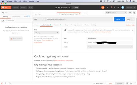 C Authorize Attribute Authentication With Postman In Web Api Stack