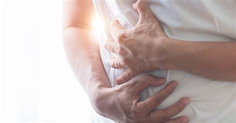 Pain in the abdomen is the most common symptom, but you also may experience nausea, vomiting, constipation, and fever. Skipping surgery may not always be best for appendicitis