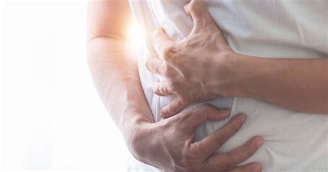 Een eigenlijke blindedarmontsteking is zeer zeldzaam, het betreft meestal alleen de appendix vermiformis. Skipping surgery may not always be best for appendicitis
