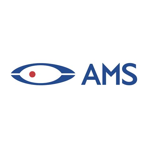 Ams Logo Png Transparent And Svg Vector Freebie Supply
