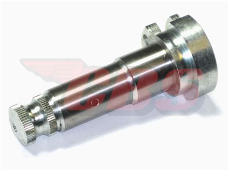 Norton Commando Kick Start Shaft Quadrant And Related Parts