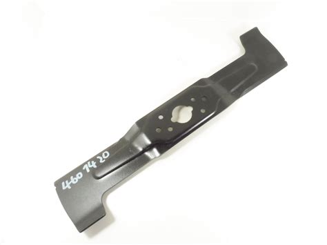 Maybe you would like to learn more about one of these? Wolf-Garten Ersatzmesser - 4601420 | Börger Motorgeräte