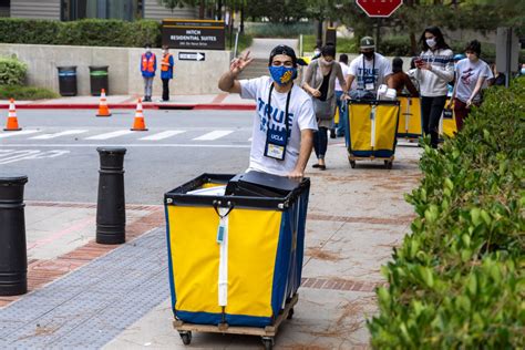 A new school year at UCLA unlike any other | UCLA