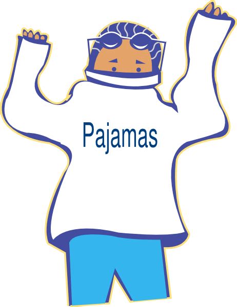 Free Pajamas Pictures Download Free Pajamas Pictures Png Images Free