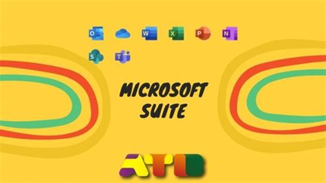 Microsoft Suite Ultimate 2020 Guide