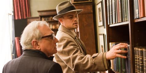 Dicaprio And Scorsese Reunite For Teddy Roosevelt Biopic