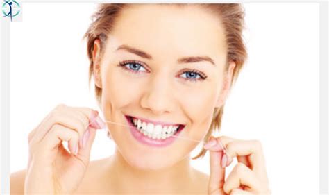 El Hilo Dental Una Aliado En La Higiene Bucal Clnica Dental Esthetic
