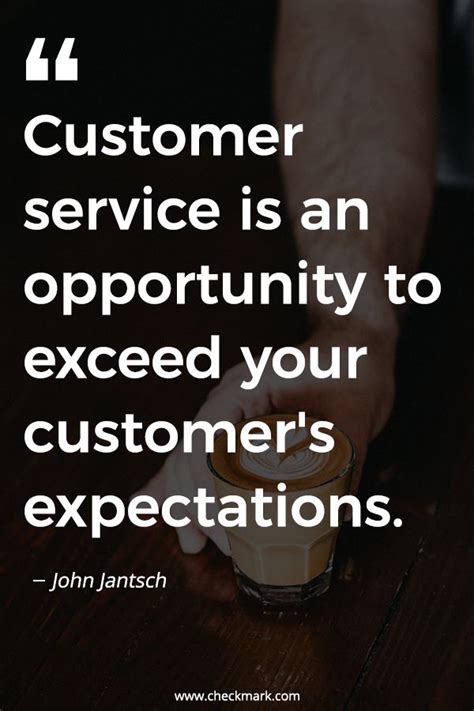 Best Customer Service Quotes To Motivate You Good Customer Service