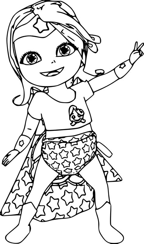 Dessin a imprimer de bff is important information accompanied by photo and hd pictures sourced from all websites in the. Coloriage Bebe Lilly et dessin à imprimer
