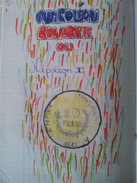 Последние твиты от napoleon bonaparte (@napoleon15869). Classe de CM2. École Saint Louis des Français.: Napoléon ...