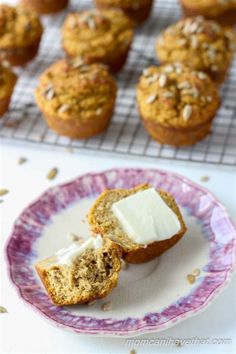 Healthy Low Carb Pumpkin Spice Muffins For Breakfast Low Carb Maven