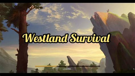 Westland Survival Tutorials 1 5 Guide Missions Youtube