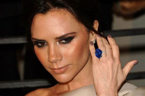 victoria beckham s famous diet analysed by health expert