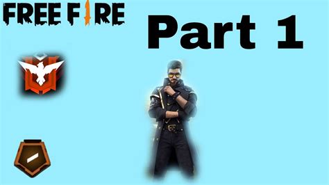 Broze To Heroic In Free Firepart 1 Shorts Viral Youtube