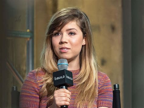 Jennette Mccurdy Opens Up About Her Dark Childhood On Nickelodeon
