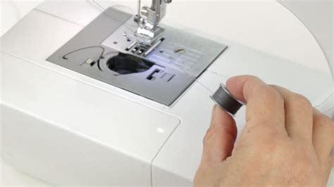 The Easiest Way To Thread A Sewing Machine Wikihow