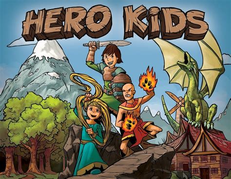 A continuación, analizaremos los mejores juegos de rpg. Juegos de rol para niños... y para ser niño de nuevo ...