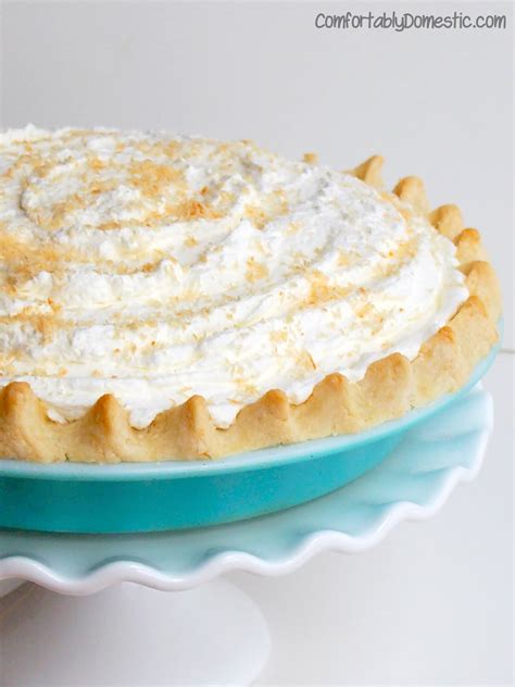 Old family recipe, the best i have ever tasted.submitted by: +Cocnut Pie Reciepe Fot Disbetic : Coconut Cream Pie Recipe Eatingwell : Sara lee makes a ...