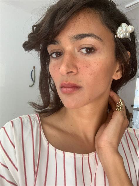 Artist Laila Gohar Cures Her Eczema With This All Natural Salve Vogue
