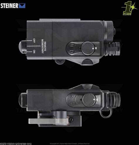 steiner otal c ir classic low profile mil spec ir laser pointer 905 in 2022 laser pointer