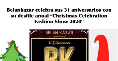 Belankazar Christmas Clickmagazinenyc
