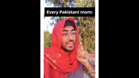 Every Pakistani Mom🤷🏻‍♀️ Shorts Viral Youtube