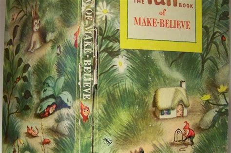 Mamazakka The Tall Book Of Make Believe