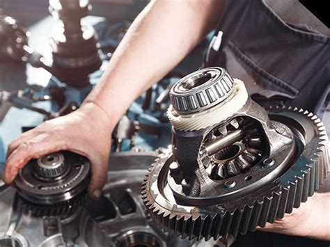 Gearbox And Differential Repair Service Tarneit Melbourne