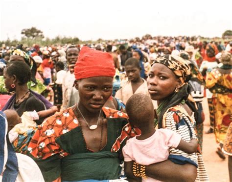 Niger Christian Aid Mission