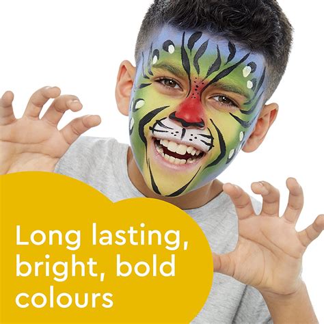 Buy Snazaroo Face Paint Kit Ultimate Party Pack Online At Lowest Price