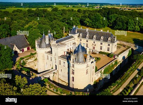 Maine Et Loire Department Hi Res Stock Photography And Images Alamy